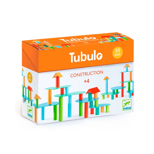Tubulo | Djeco Tubulo | Djeco